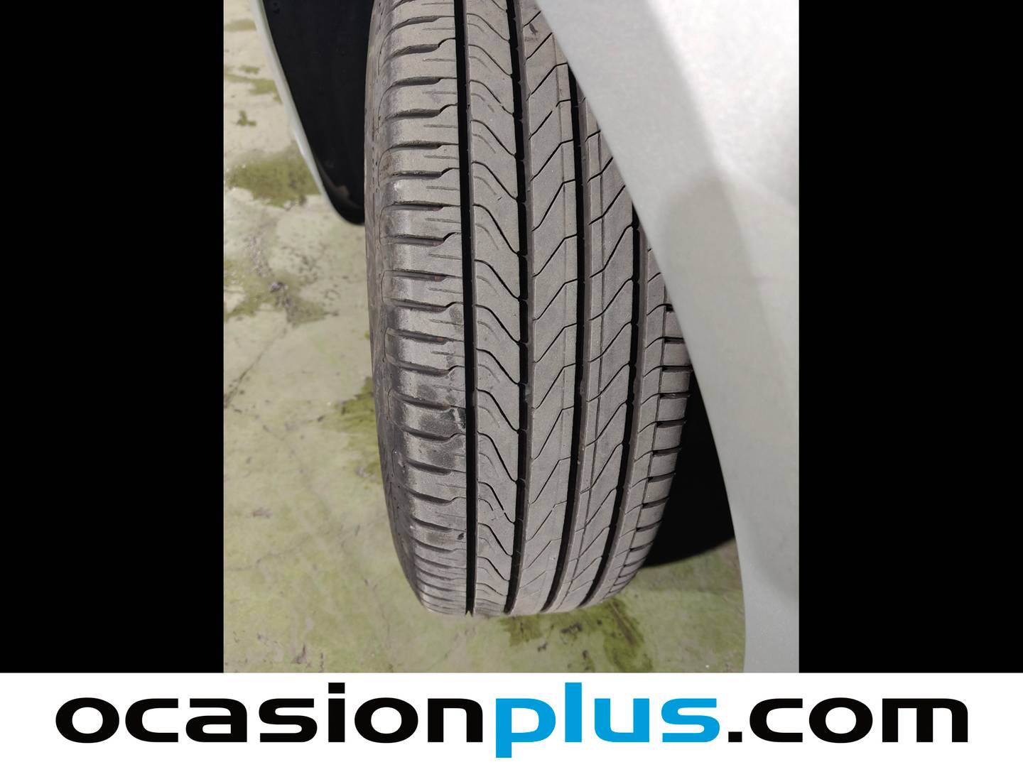 Volkswagen Touran Volkswagen Touran Edition 1.6 TDI BMT (105 CV) de ocasión