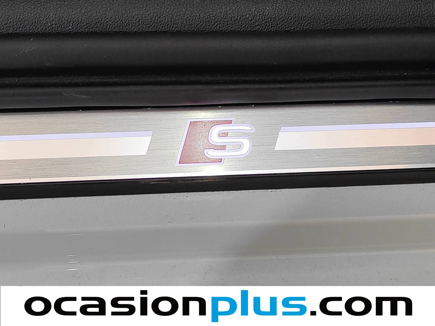 Audi A3 Audi A3 Sportback S line 35 TFSI (150 CV) S tronic híbrido