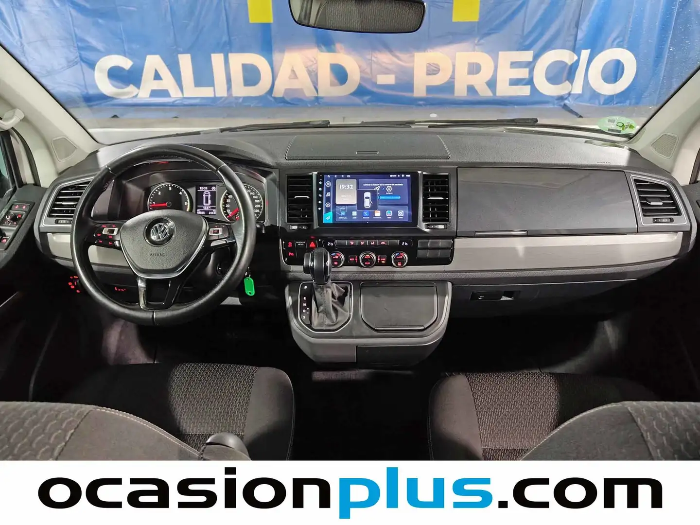 Foto Volkswagen Multivan Volkswagen Multivan Outdoor Corto 2.0 TDI BMT(150 CV) DSG 7 Plazas