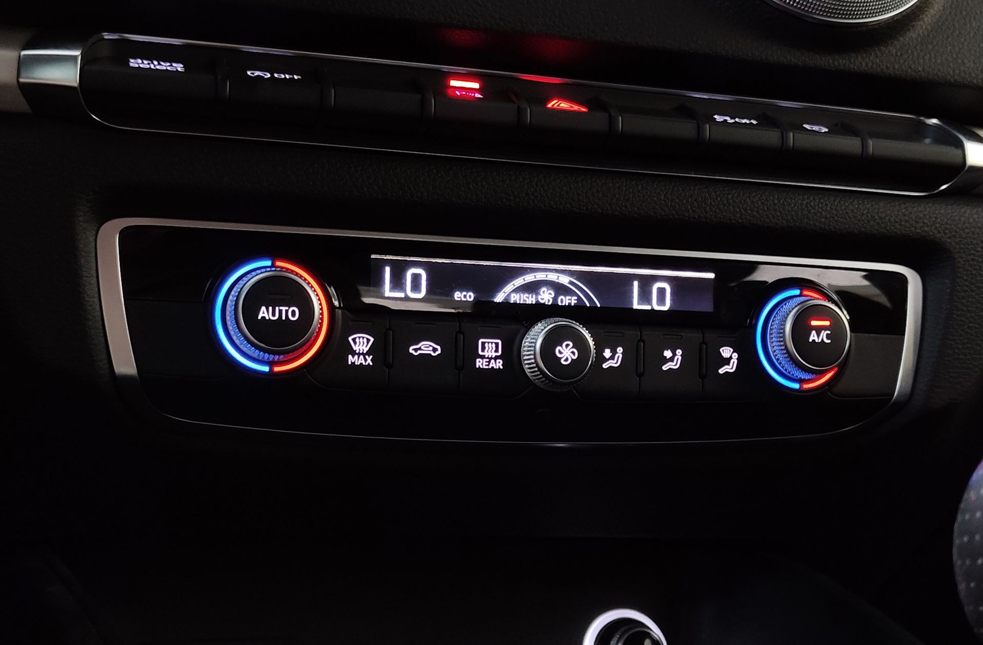 Audi A3 Sportback S line 35 TFSI - foto 40
