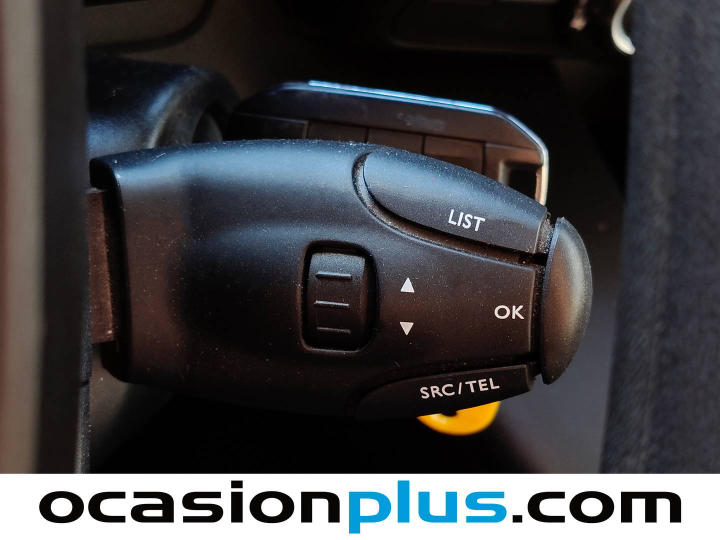 Peugeot Rifter Peugeot Rifter Active Pack Business BlueHDi (100 CV) de segunda mano