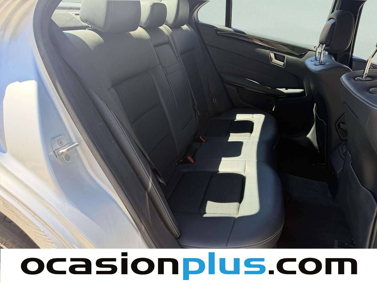 Mercedes Clase E Mercedes-Benz Clase E E 200 CDI (136 CV) al mejor precio