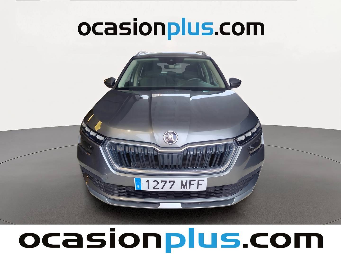Skoda Kamiq Skoda Kamiq 1.5 TSI Style DSG (150 CV) barato