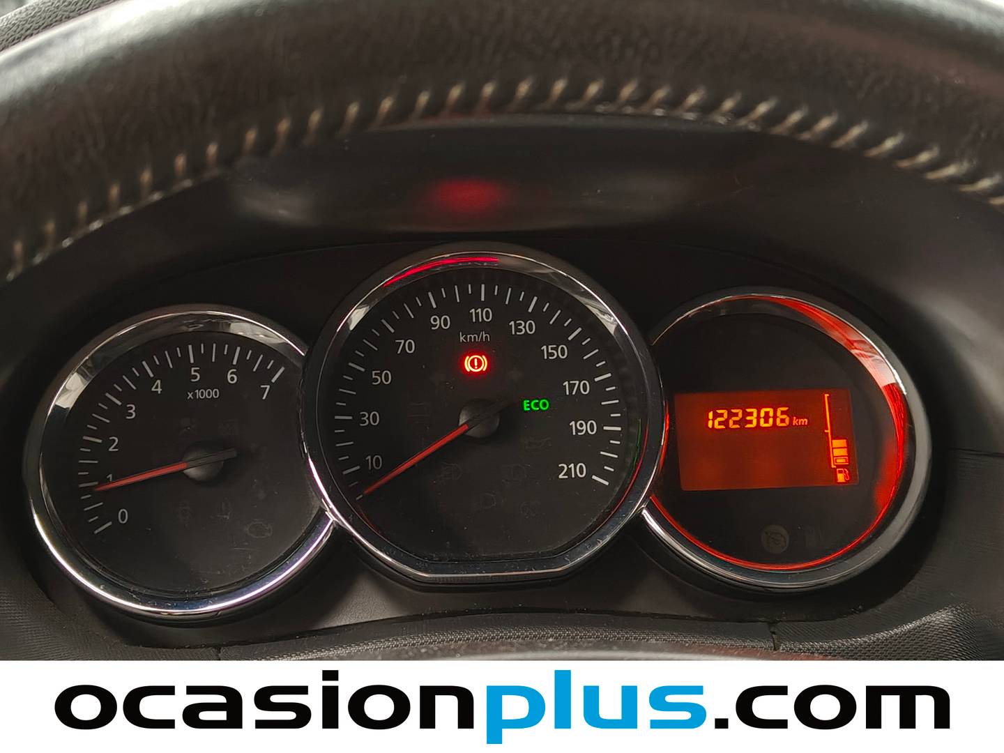 Dacia Duster Dacia Duster Laureate dCi (110 CV) 2016