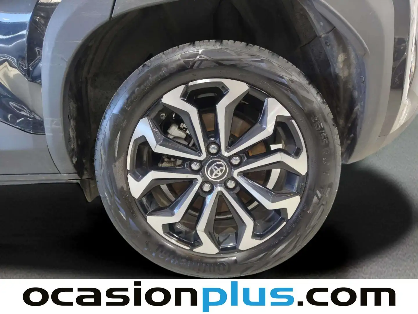 Foto Toyota Yaris Cross Toyota Yaris Cross 120H Active Tech (116 CV)