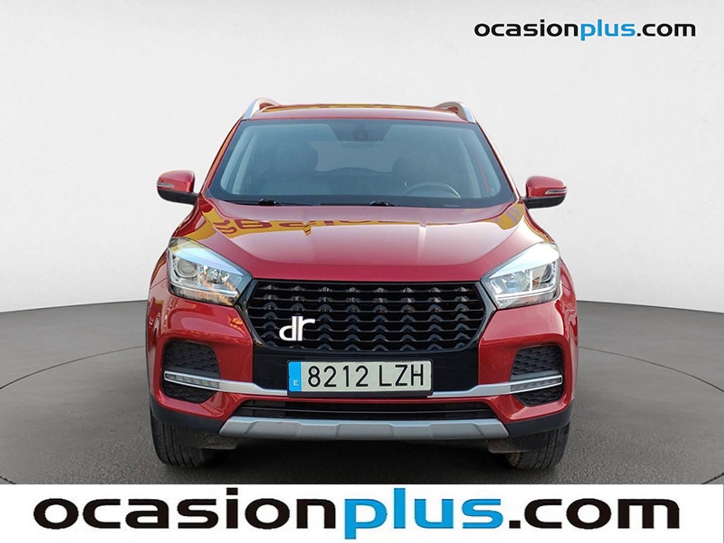 DR AUTOMOBILES DR 4.0 DR AUTOMOBILES DR4 1.5  (116 CV) 116cv