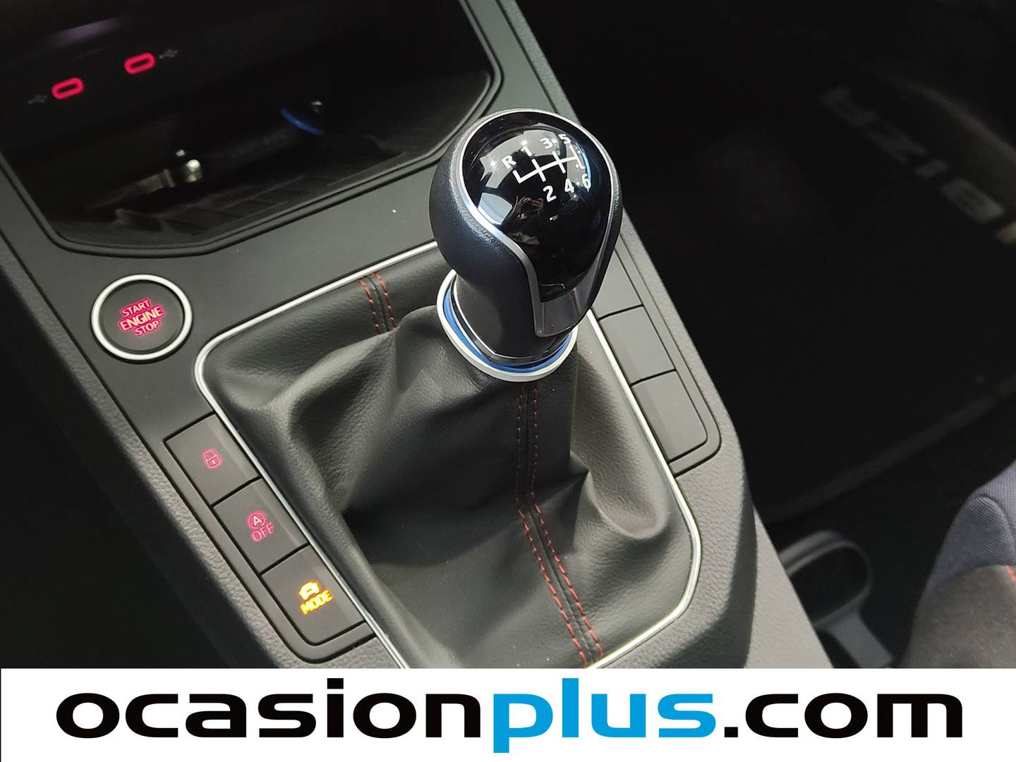 Seat Ibiza SEAT Ibiza 1.0 TSI FR Plus  (110 CV) de ocasión