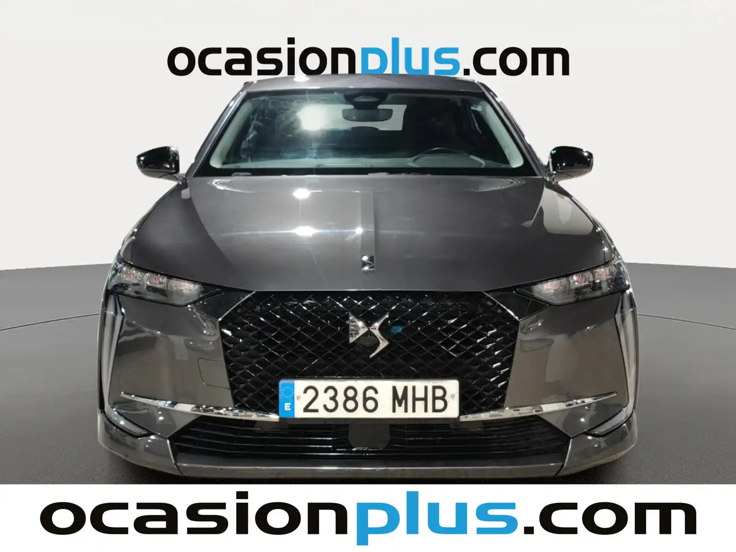 Foto DS DS 4 DS DS4 BlueHDi 130 Bastille Auto (130 CV)