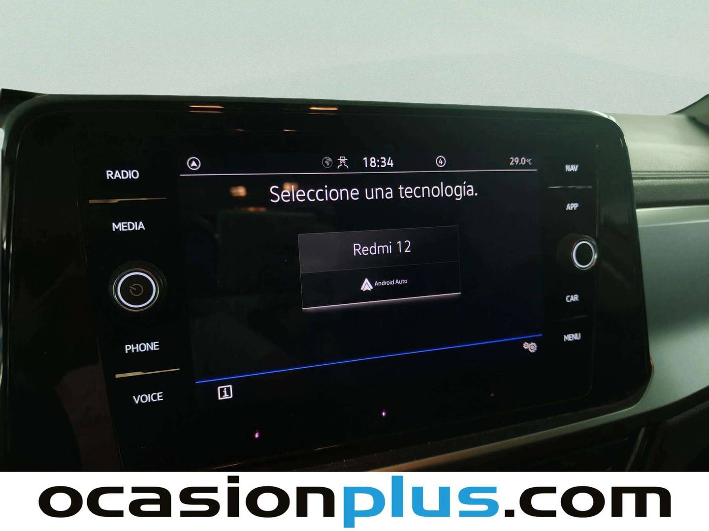 Extras y acabados del Volkswagen T-Roc Volkswagen T-Roc Life 2.0 TDI (150 CV) DSG