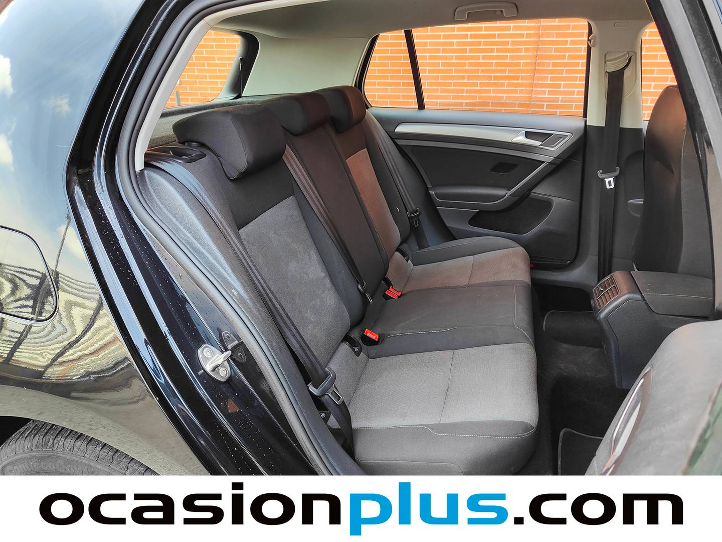 Volkswagen Golf Volkswagen Golf Business 1.6 TDI BMT (105 CV) al mejor precio