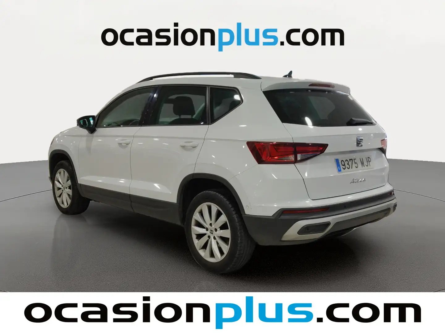 Foto Seat Ateca SEAT Ateca 1.5 TSI S&S Style XL (150 CV)