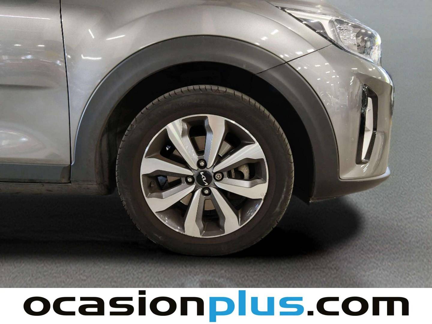 KIA Stonic KIA Stonic 1.0 T-GDi MHEV Drive DCT (120 CV) de ocasión