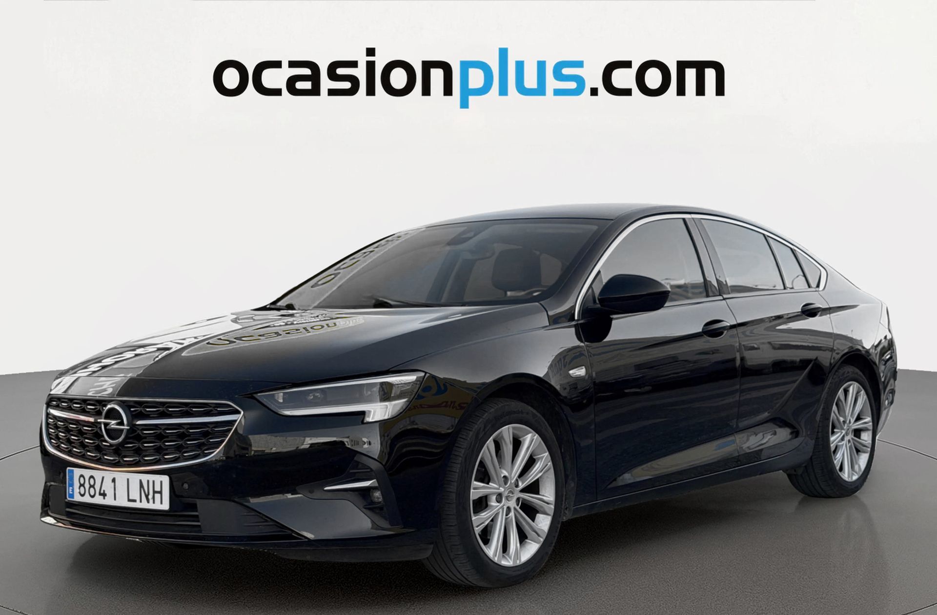 Opel Insignia 2.0T SHT Business Elegance AT9