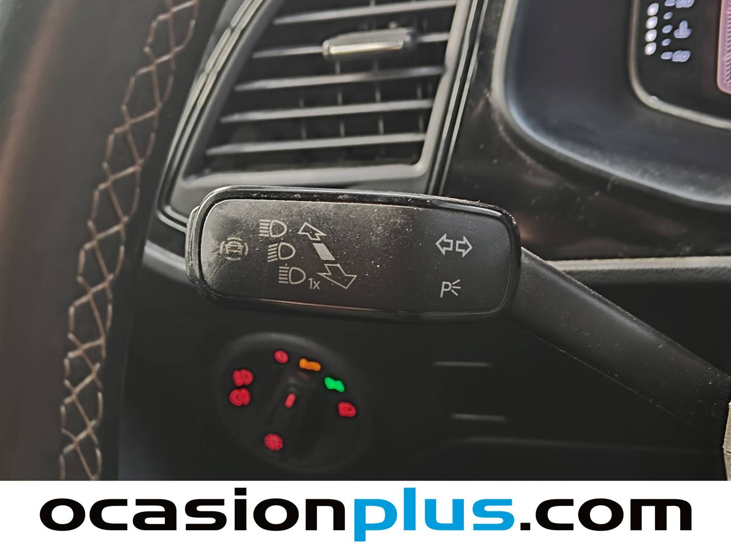 Seat León SEAT León 2.0 TSI S&S Cupra DSG  (290 CV) de segunda mano