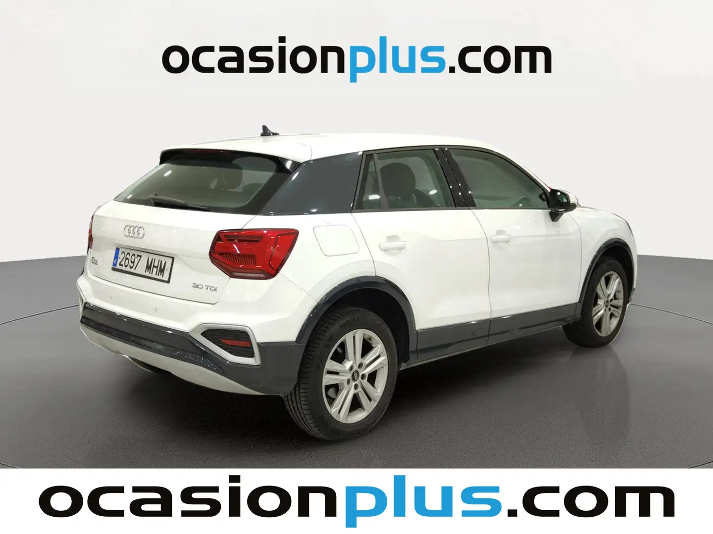 Foto Audi Q2 Audi Q2 Advanced 30 TDI (116 CV)