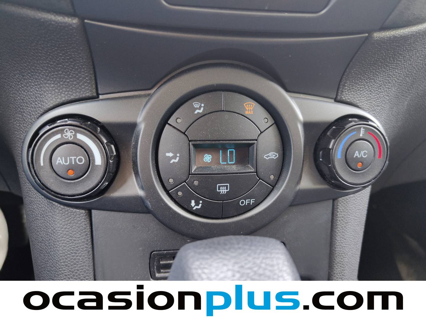 Ford Fiesta Ford Fiesta 1.0 EcoBoost Trend Powershift (100 CV) barato