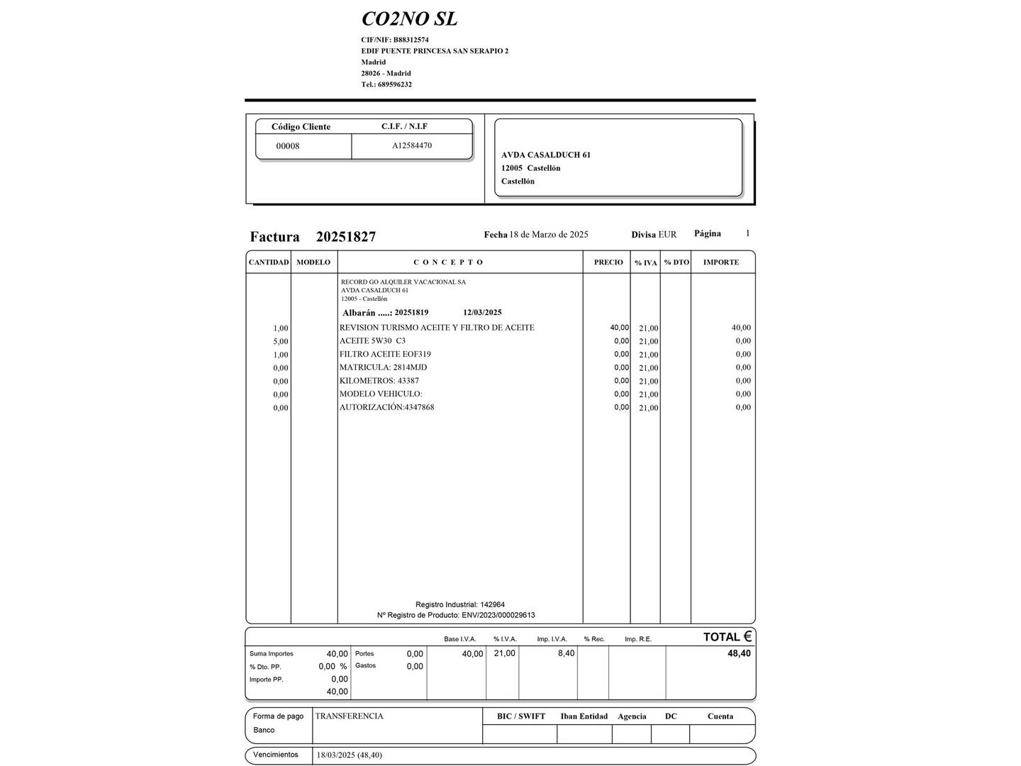Foto MG ZS MG ZS 1.0T Luxury (111 CV)