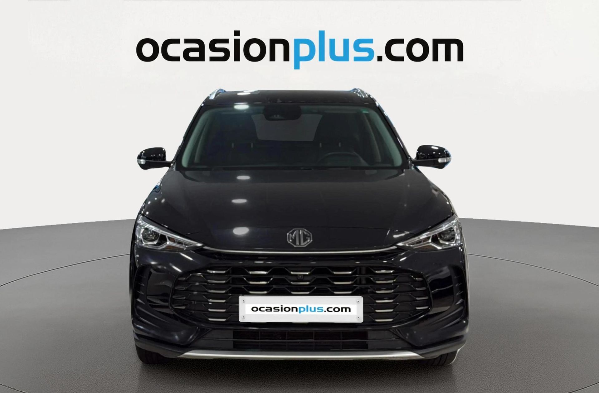 MG ZS 1.5 Hybrid+ Luxury - foto 15