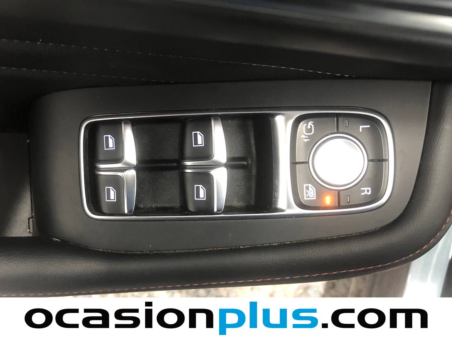 Foto MG HS MG HS 1.5 Turbo GDI Comfort DCT (162 CV)