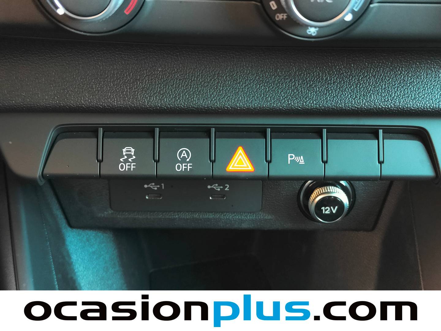 Accesorios del Audi A1 Audi A1 Sportback Advanced 30 TFSI (116 CV) S tronic