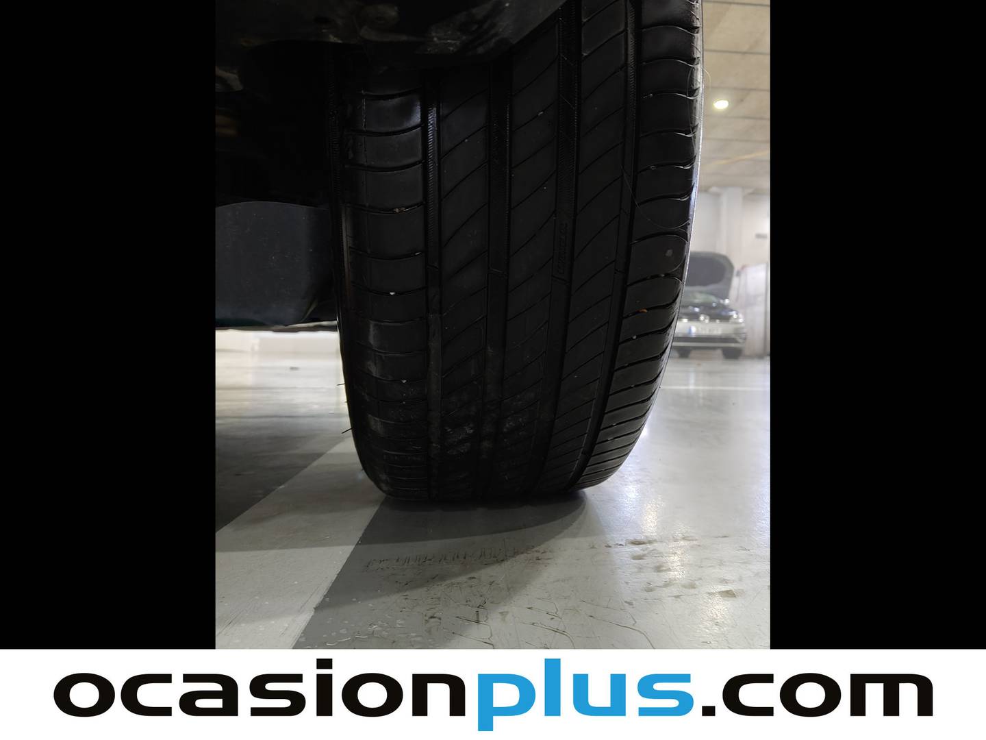 Citroën C5 Aircross Citroen C5 Aircross BlueHDi 130 S&S Plus EAT8  (131 CV) seminuevo