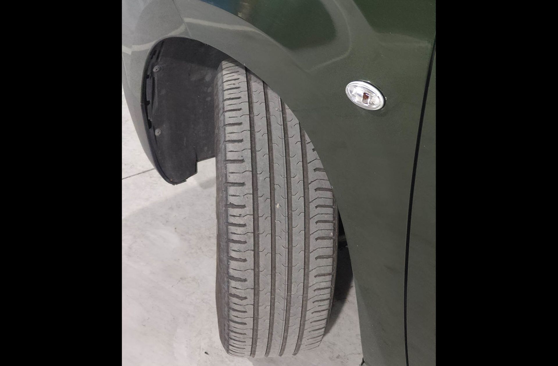 Citroën Berlingo BlueHDi 130 Talla M Max - foto 39