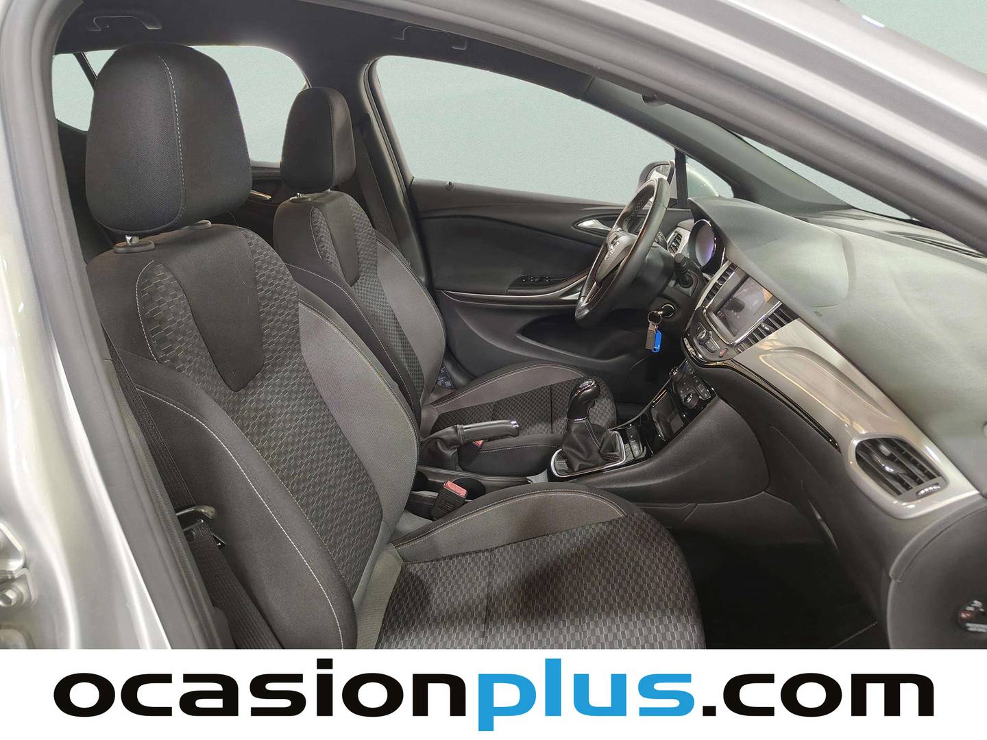 Opel Astra Opel Astra 1.2 Turbo SHL GS Line (110 CV) 2020