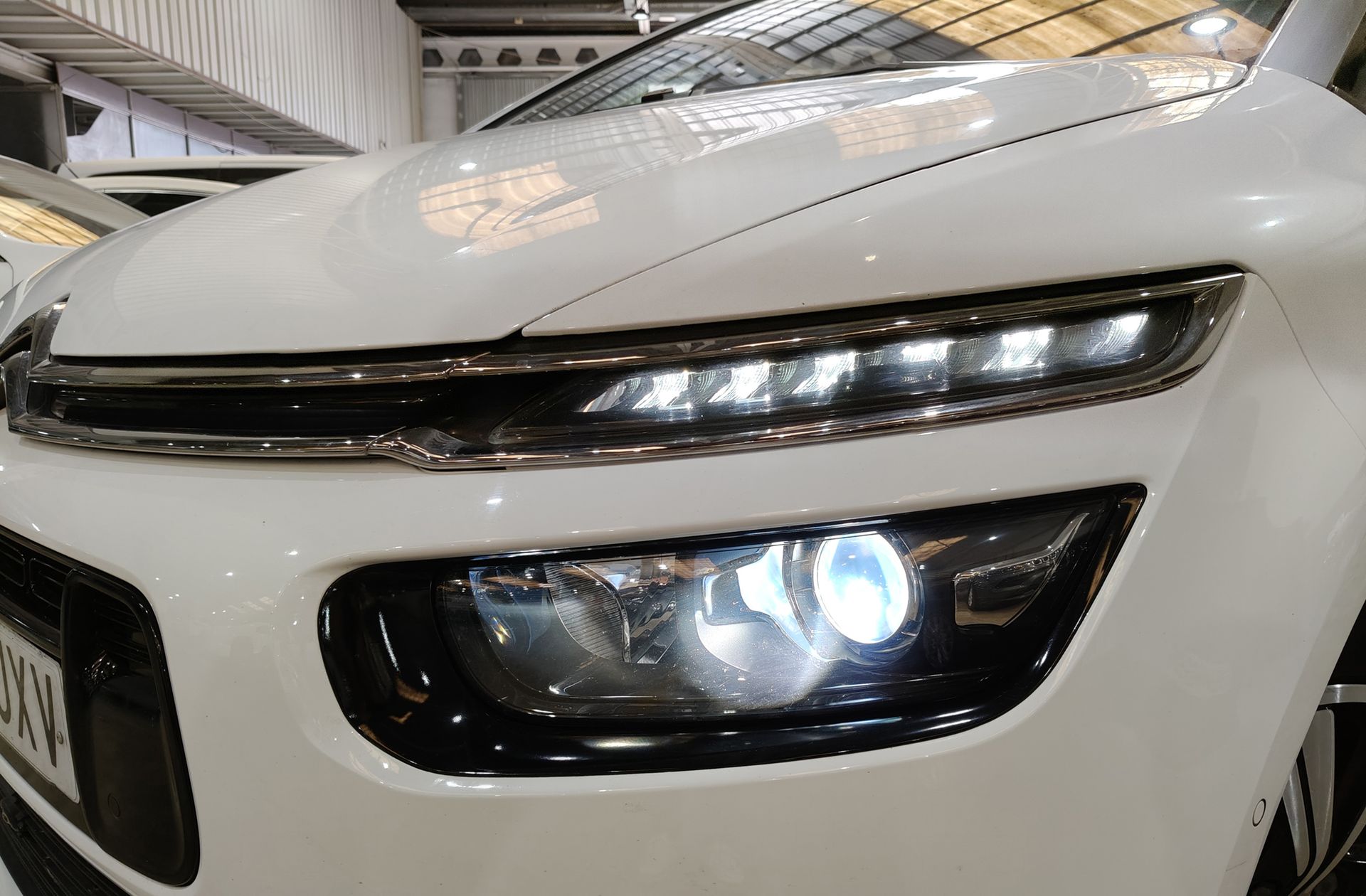 Citroën C4 Grand Picasso BlueHDi 120 Feel 7 plazas - foto 18