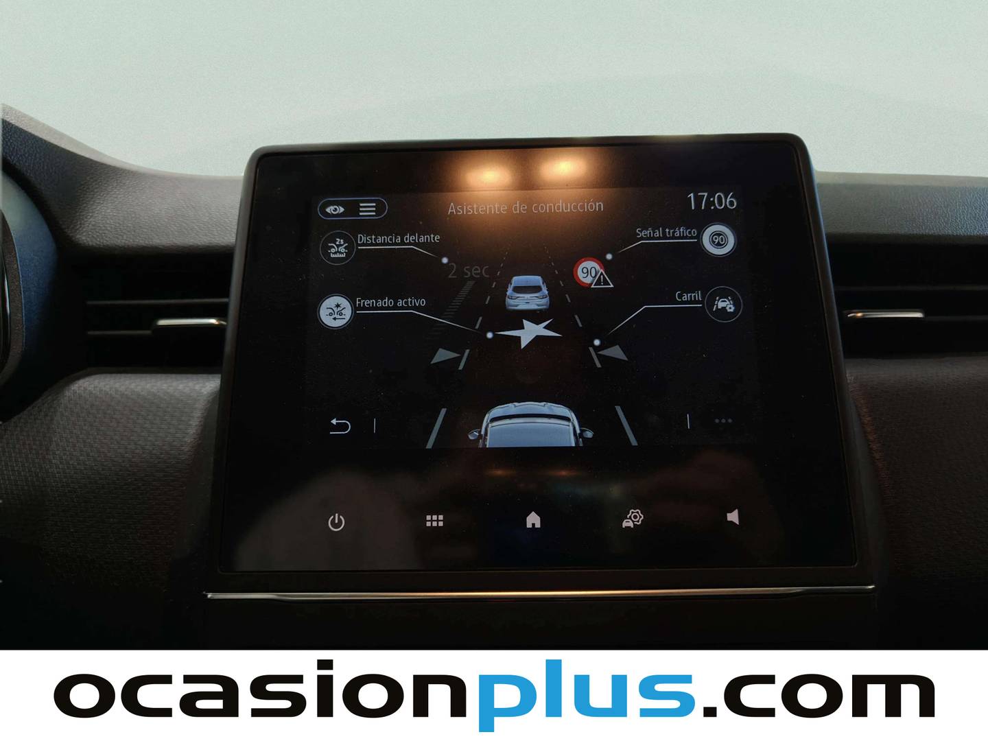 Foto Renault Clio Renault Clio Intens TCe (90 CV)