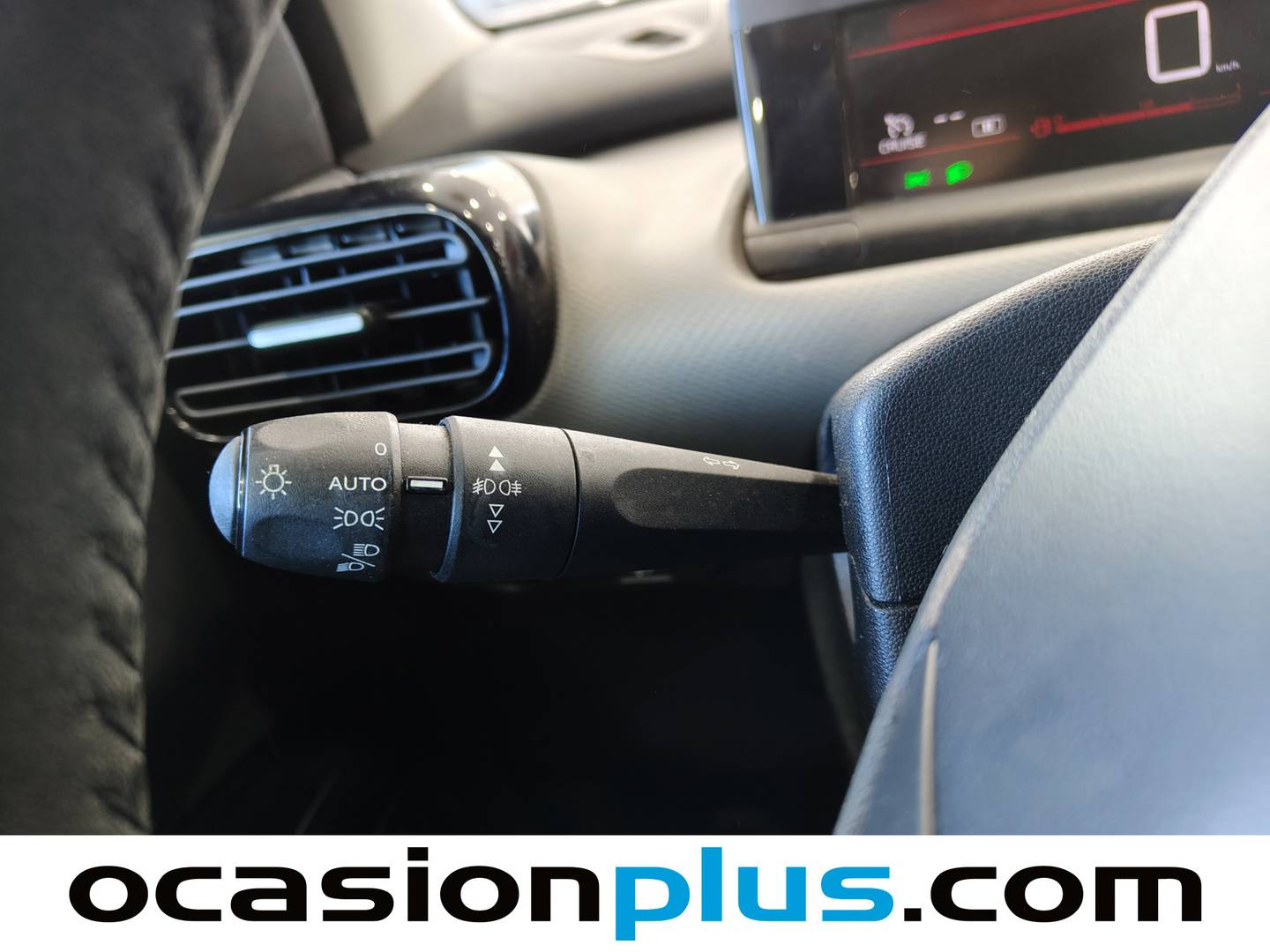 Acabados Citroën C4 Cactus Citroen C4 Cactus PureTech 110 S&S Feel (110 CV)