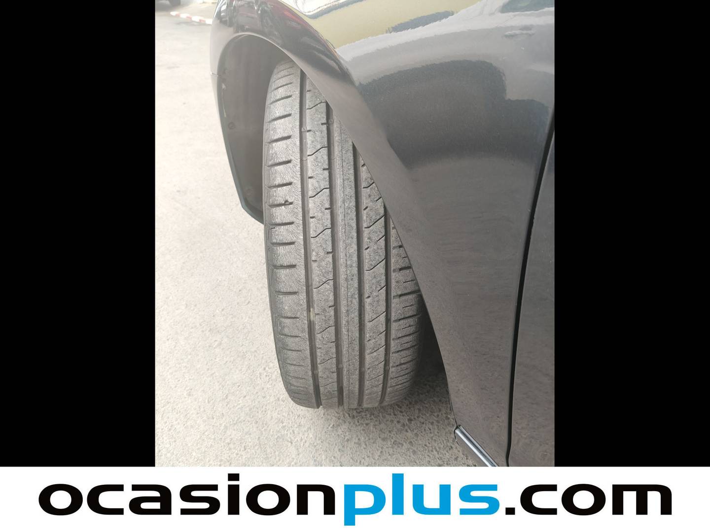 Volkswagen Golf Volkswagen Golf Sport 2.0 TDI DPF (110 CV) seminuevo