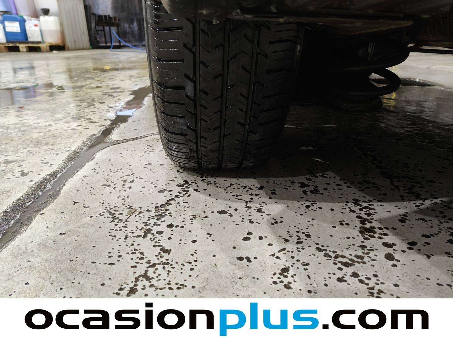 Foto Opel Vivaro Opel Vivaro Furgon 1.5 Diesel M Standard Express (120 CV)