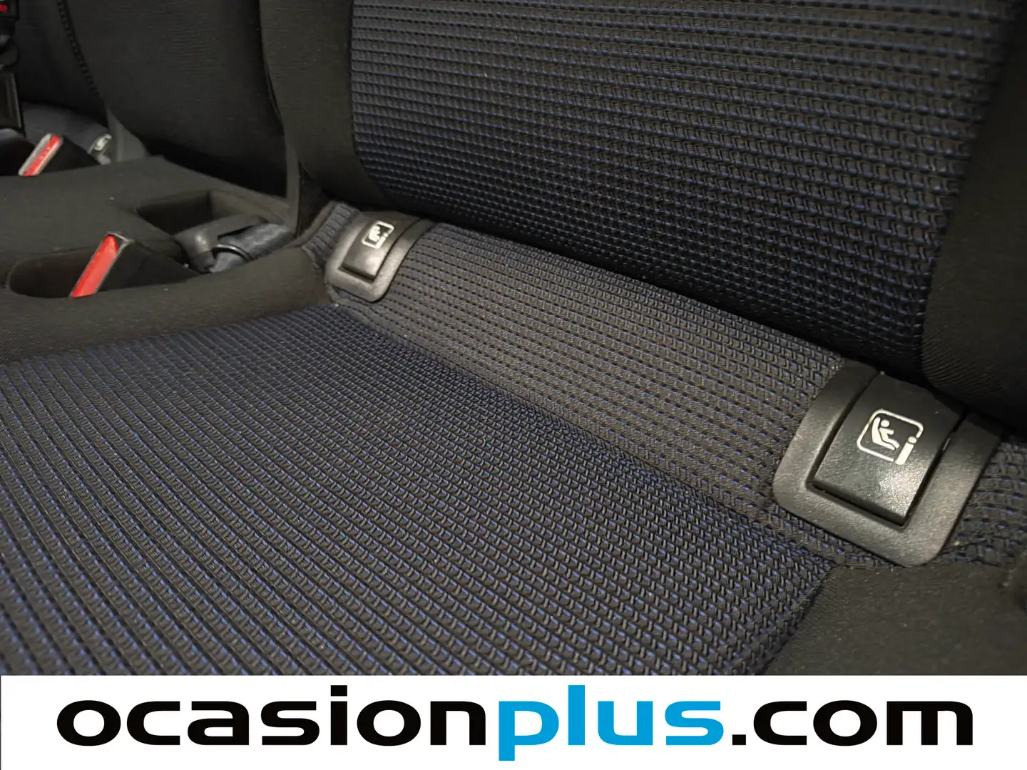 Foto Hyundai Tucson Hyundai Tucson 1.7 CRDi BD 25 Aniversario Sky 4x2 (115 CV)