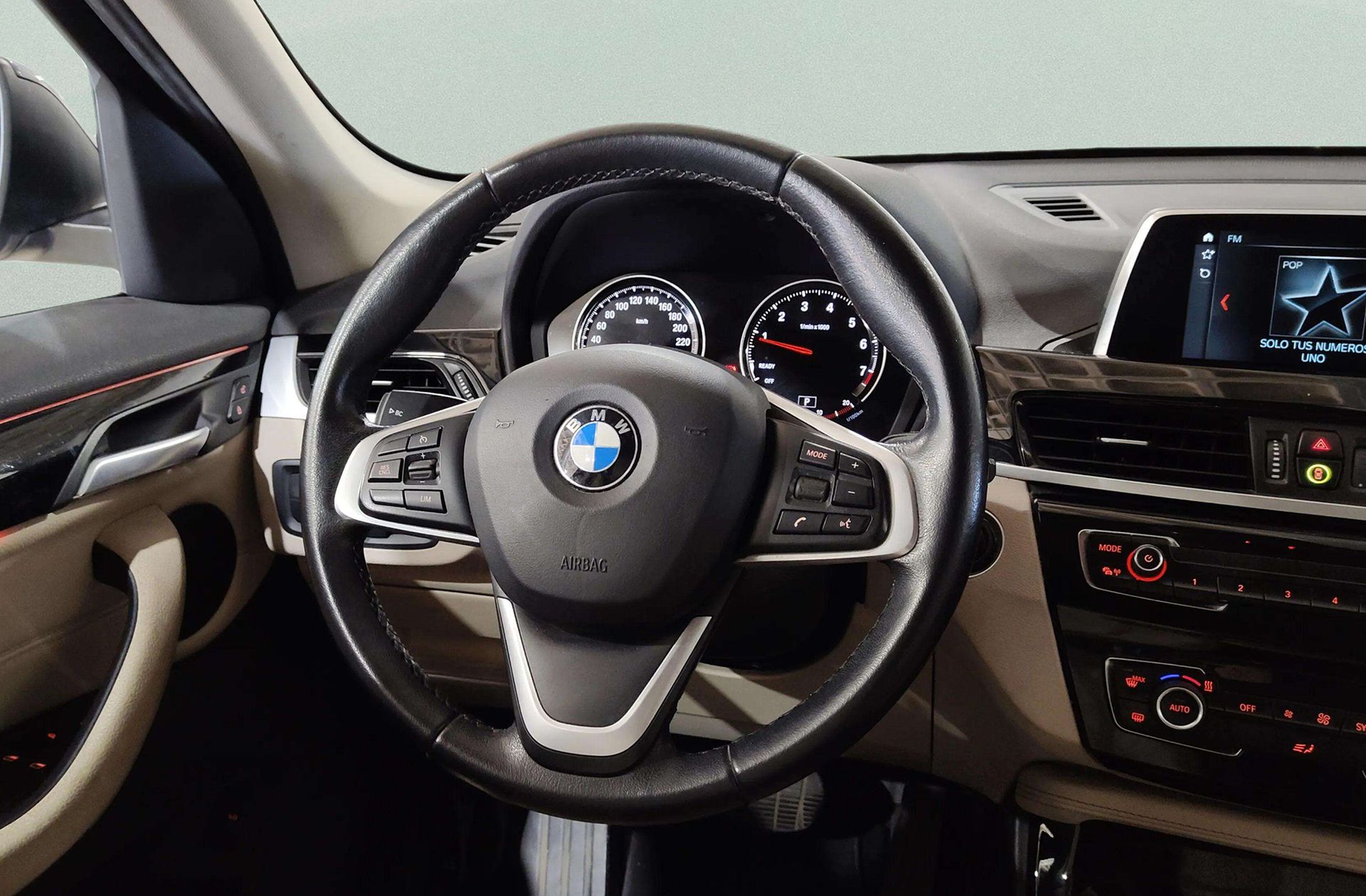 BMW X1 sDrive18i - foto 28