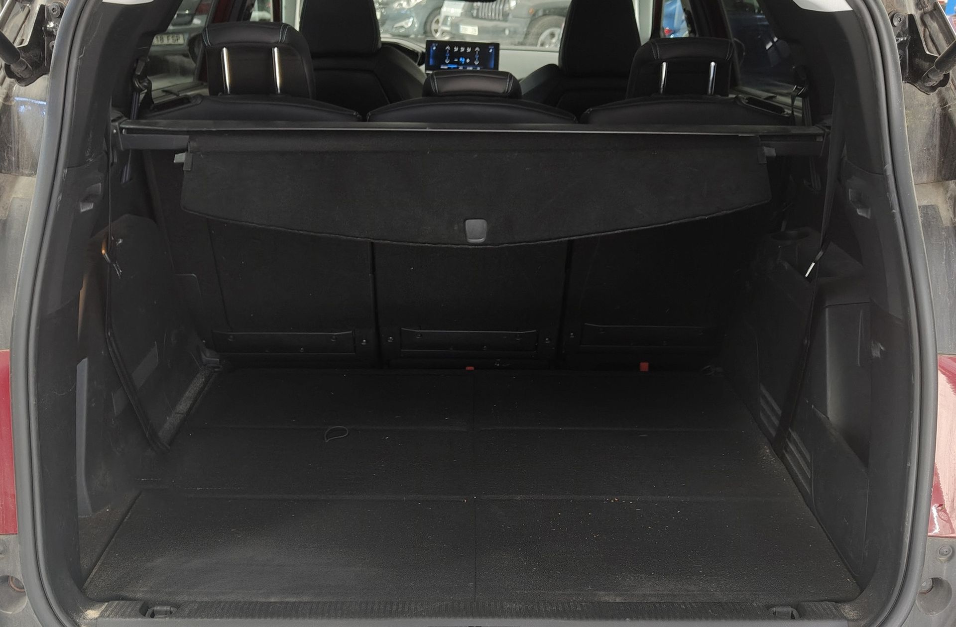 Peugeot 5008 PureTech 130 Allure Pack 7 plazas - foto 17