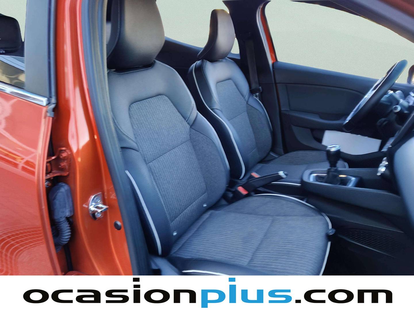 Foto Renault Clio Renault Clio Zen TCe (100 CV) GPF