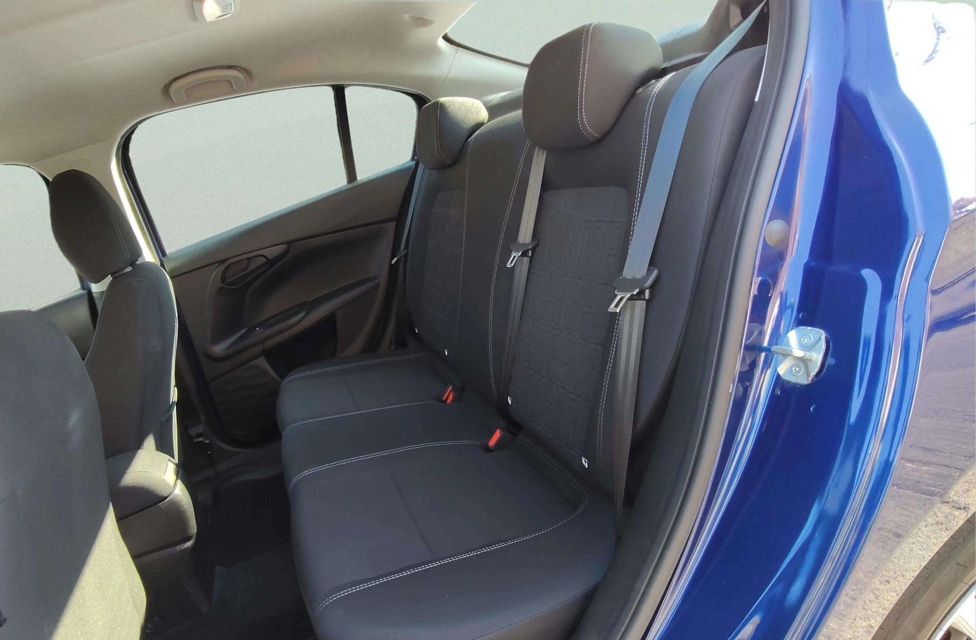 Fiat Tipo Sedan 1.6 MultiJet - foto 11