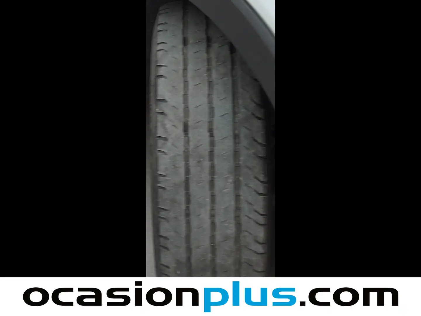 Foto Ford Transit Ford Transit Furgon 350 L3H2 Trend (130 CV)