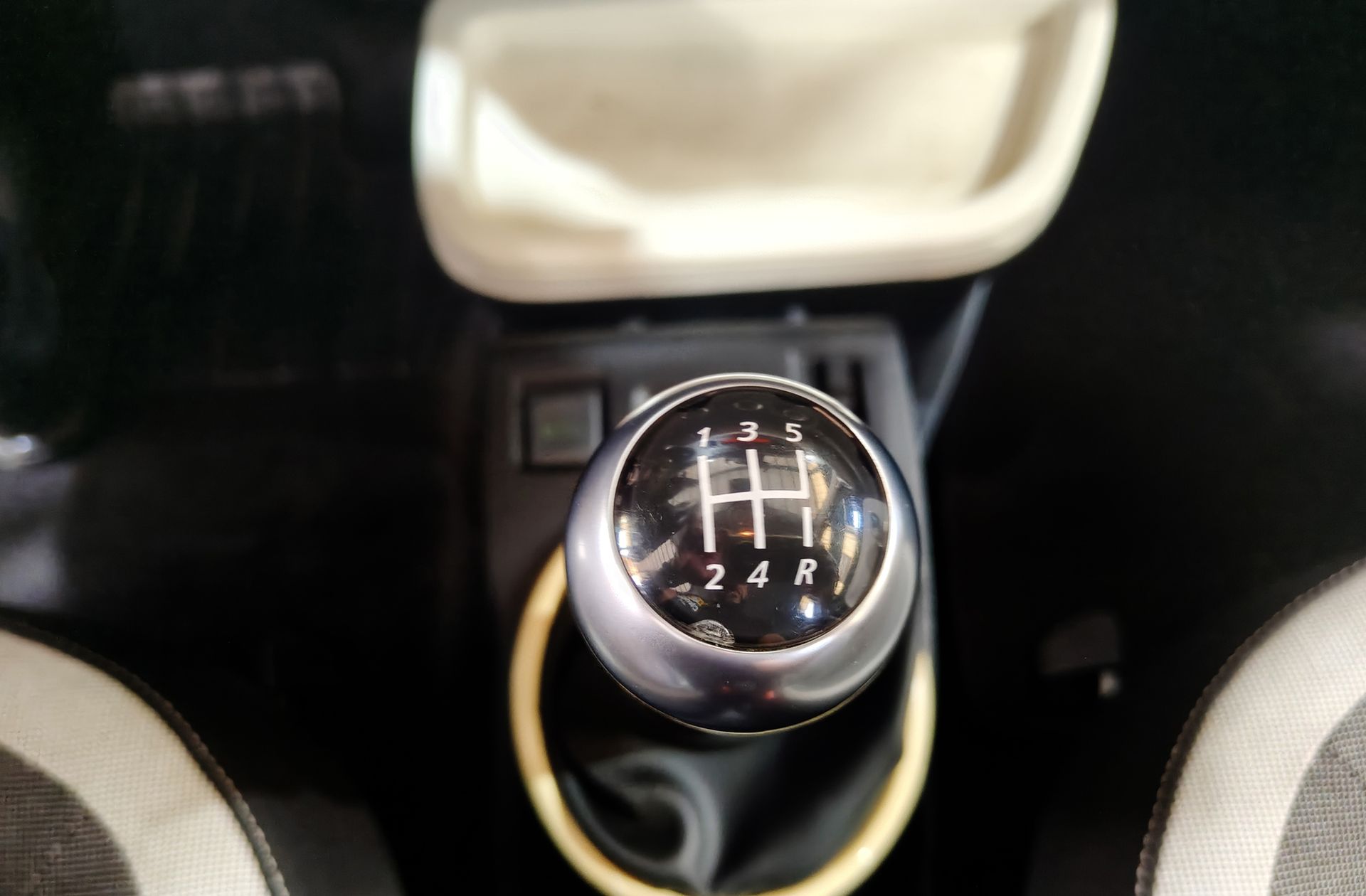 Renault Twingo Zen Energy TCe - foto 5