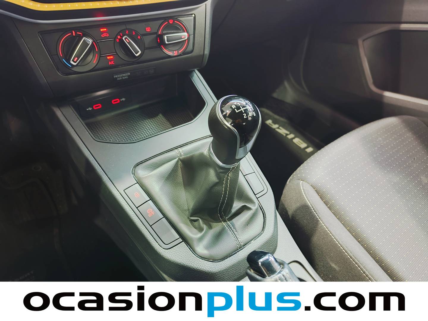 Seat Ibiza Seat Ibiza 1.0 TSI S&S Style XM Edition (110 CV) de segunda mano