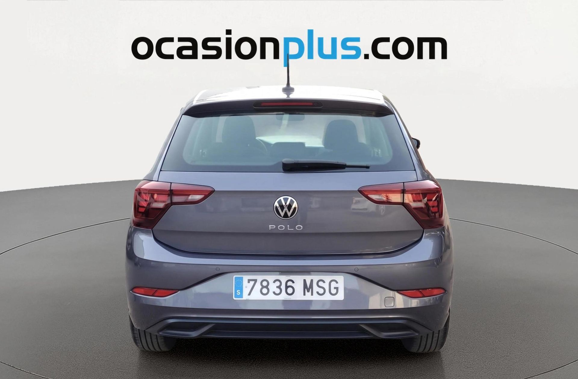 Volkswagen Polo Life 1.0 TSI DSG - foto 15