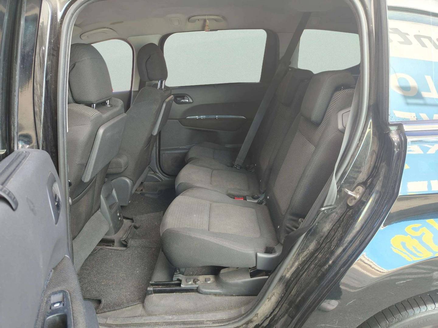 Peugeot 5008 Peugeot 5008 1.6 HDI FAP Premium (110 CV) diésel