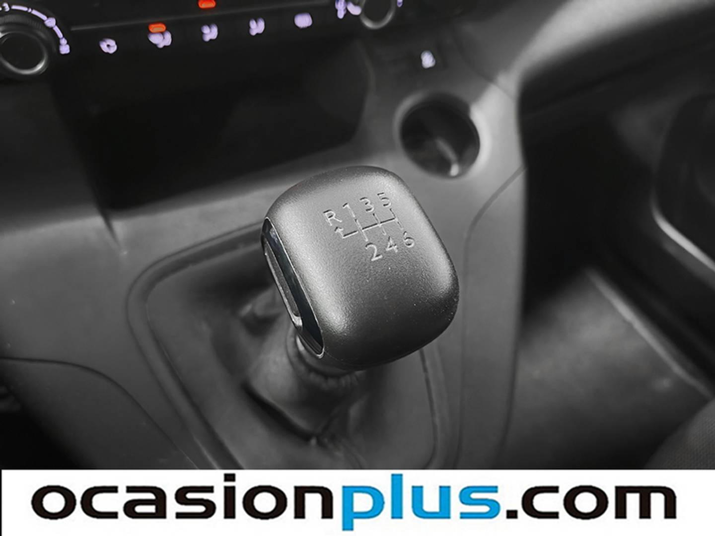 Foto Fiat Doblò Fiat Dobló Furgon 1.5 BlueHDi L1 1000kg (130 CV)