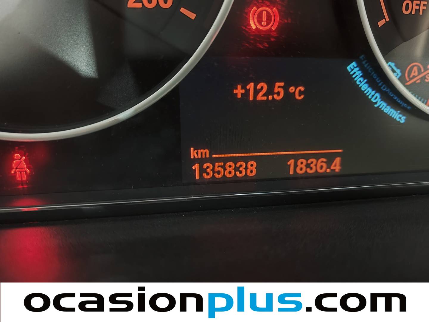 BMW Serie 3 BMW Serie 3 318d (150 CV) seminuevo