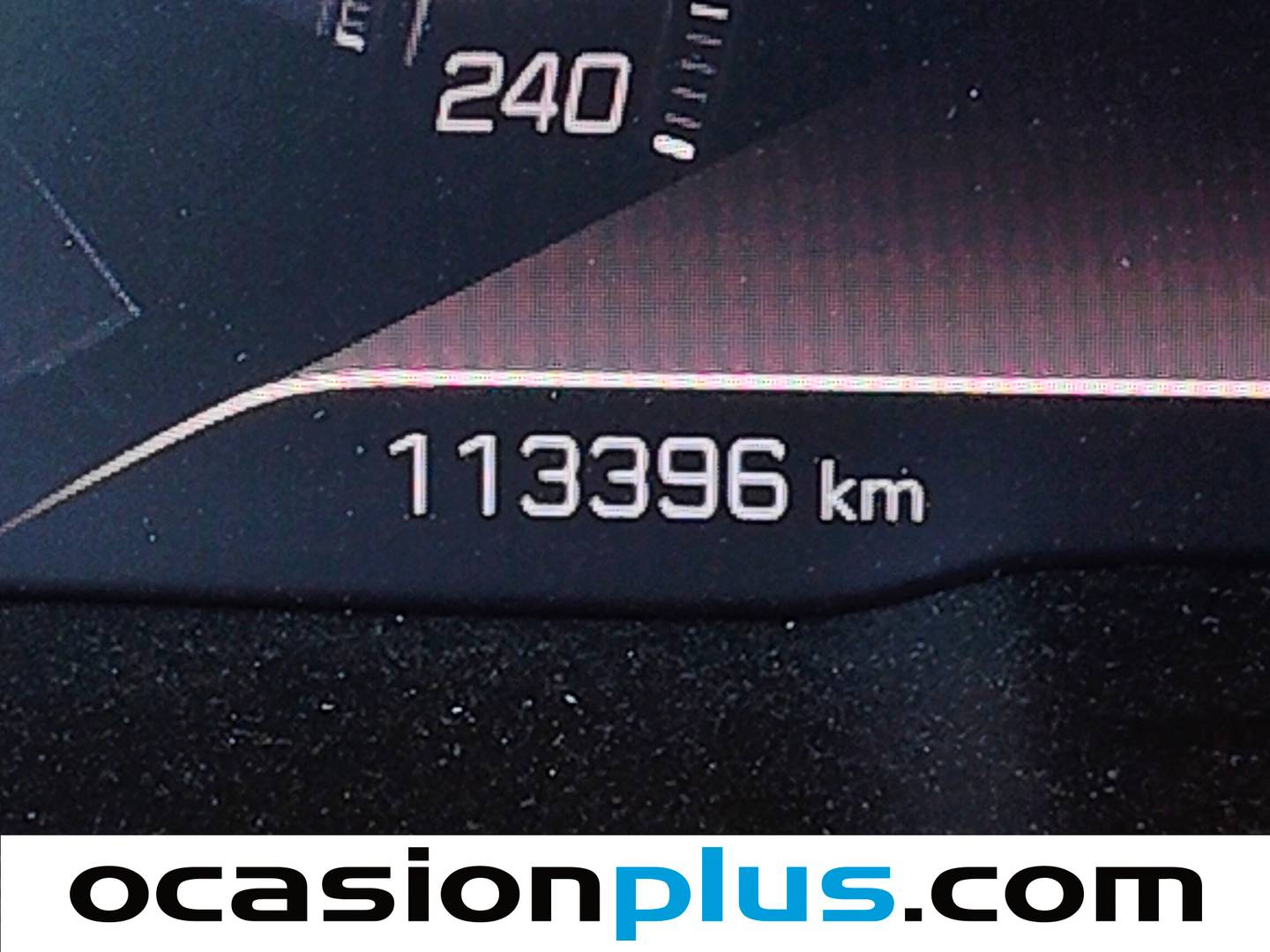 Peugeot 5008 Peugeot 5008 BlueHDI 130 S&S GT EAT8 (130 CV) 7 Plazas seminuevo