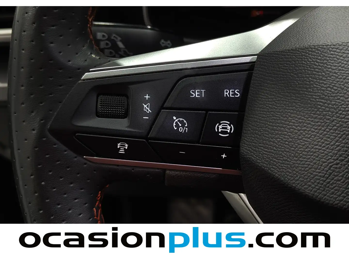 Foto Seat León SEAT León 1.5 TSI S&S FR XS (130 CV)