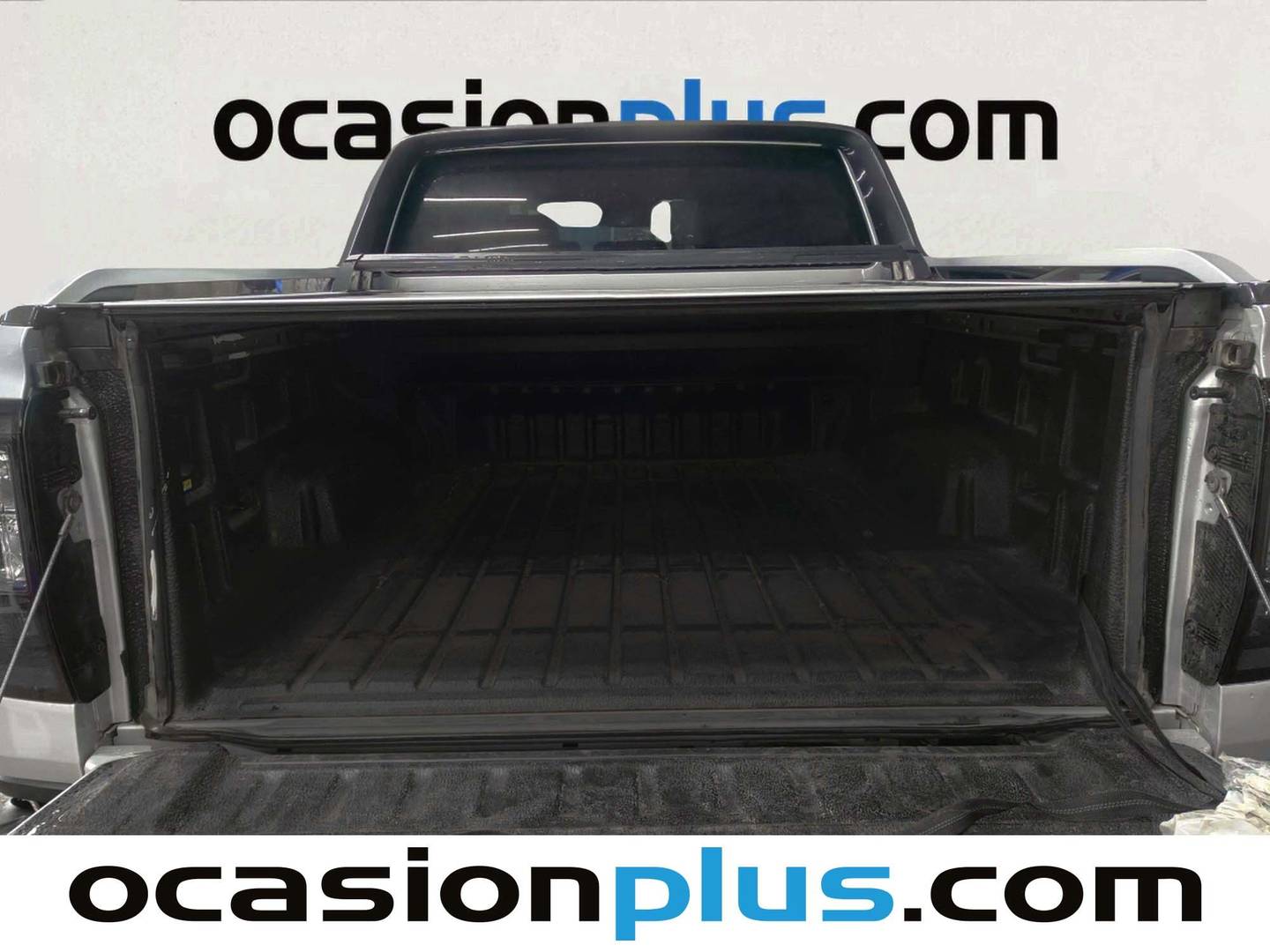 Ford Ranger Ford Ranger 3.0 Ecoblue Doble Cabina Wildtrack e-AWD AT  (240 CV) diésel