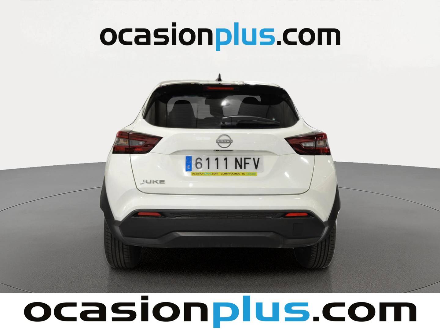 Nissan JUKE Nissan Juke DIG-T Acenta (114 CV) barato