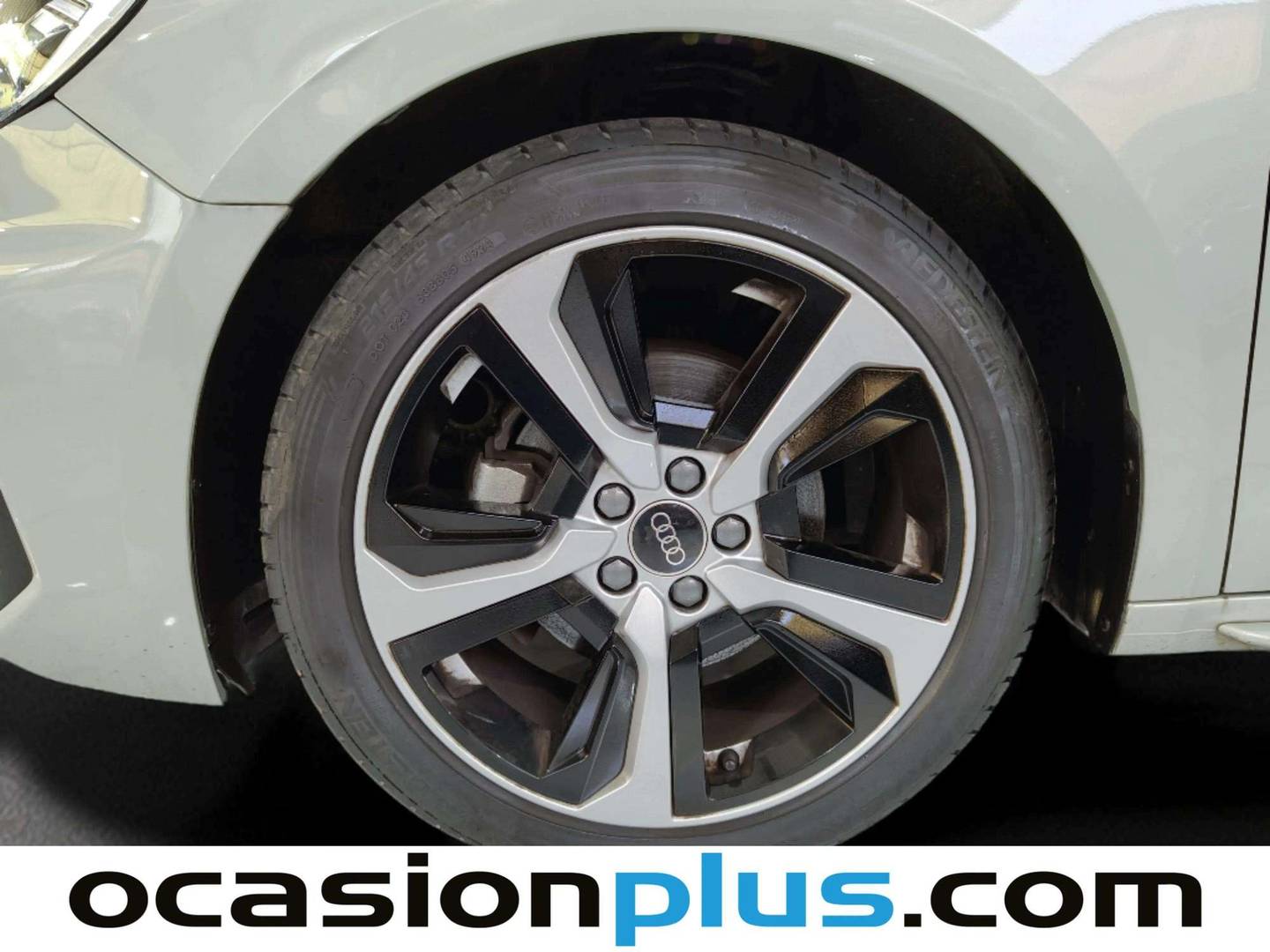 Audi A1 Audi A1 Sportback Adrenalin edition 30 TFSI (116 CV) S tronic Pack S-Line seminuevo