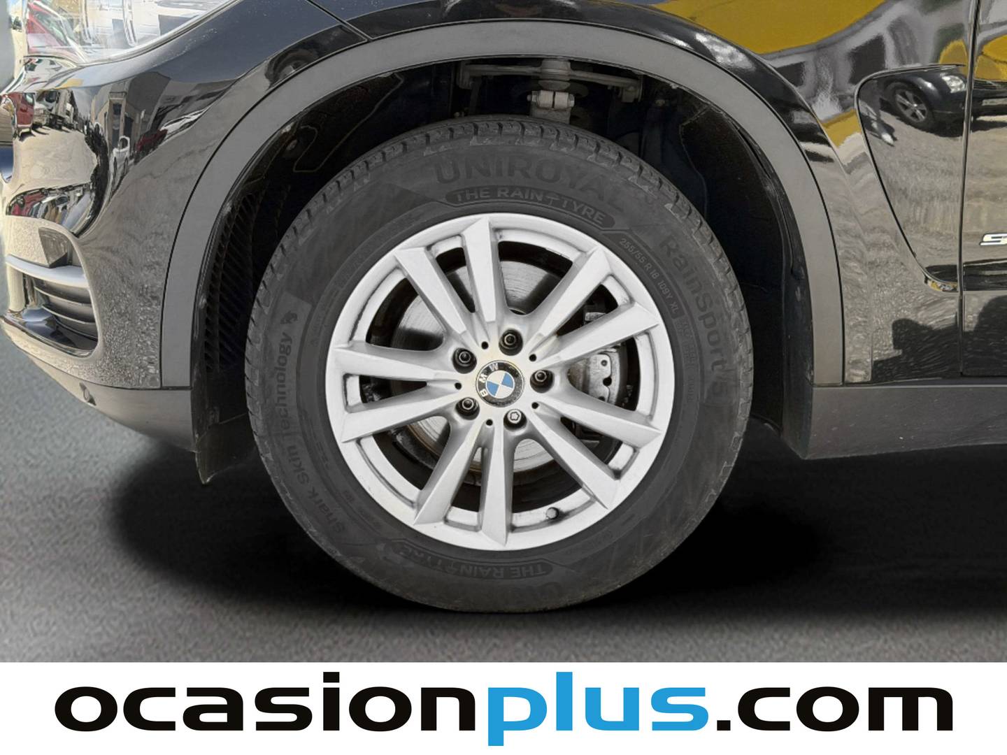 BMW X5 BMW X5 sDrive25d (231 CV) de ocasión